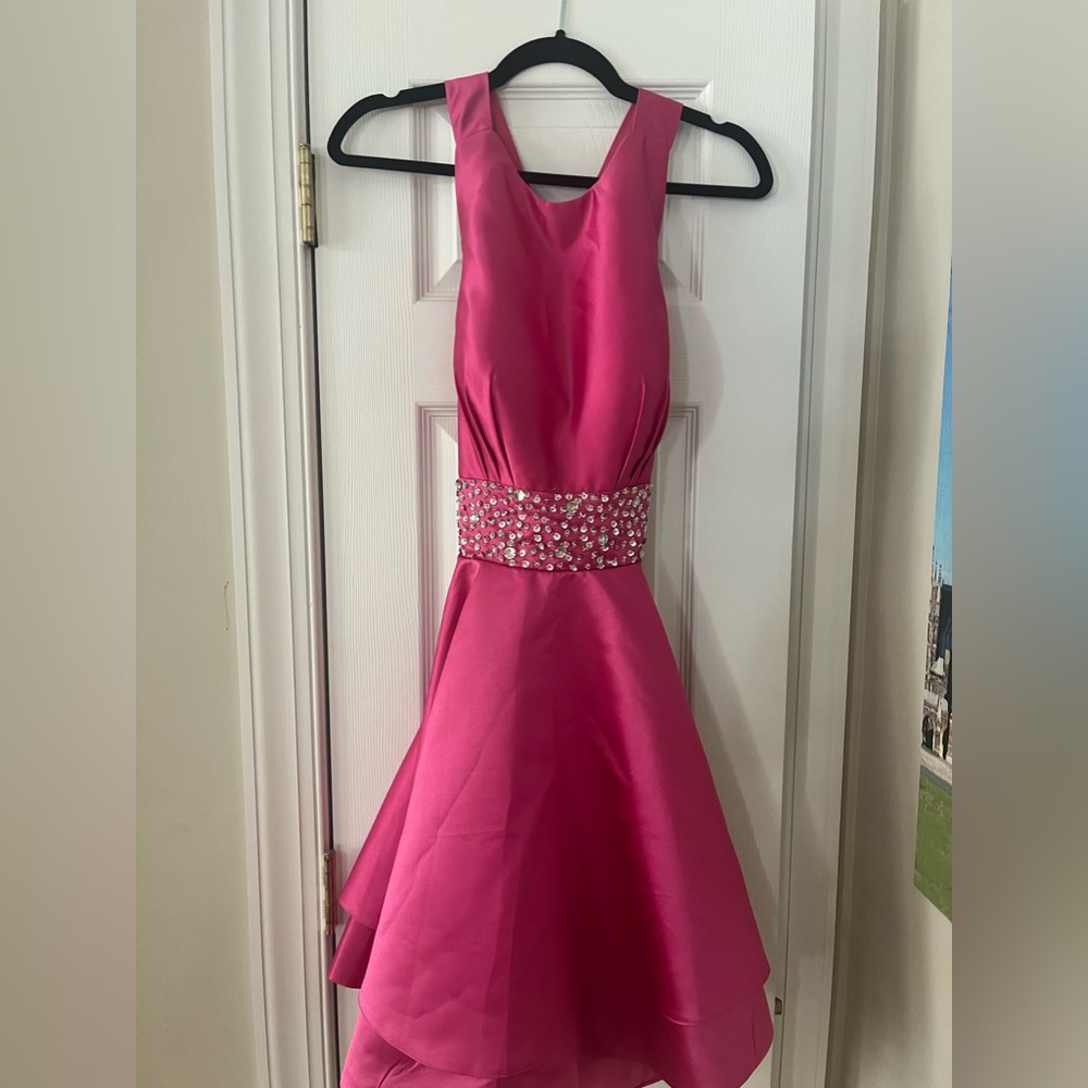 Cocktail Dress